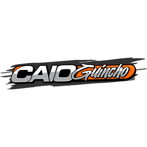 Caio Guincho – Guincho em Monte Sião MG